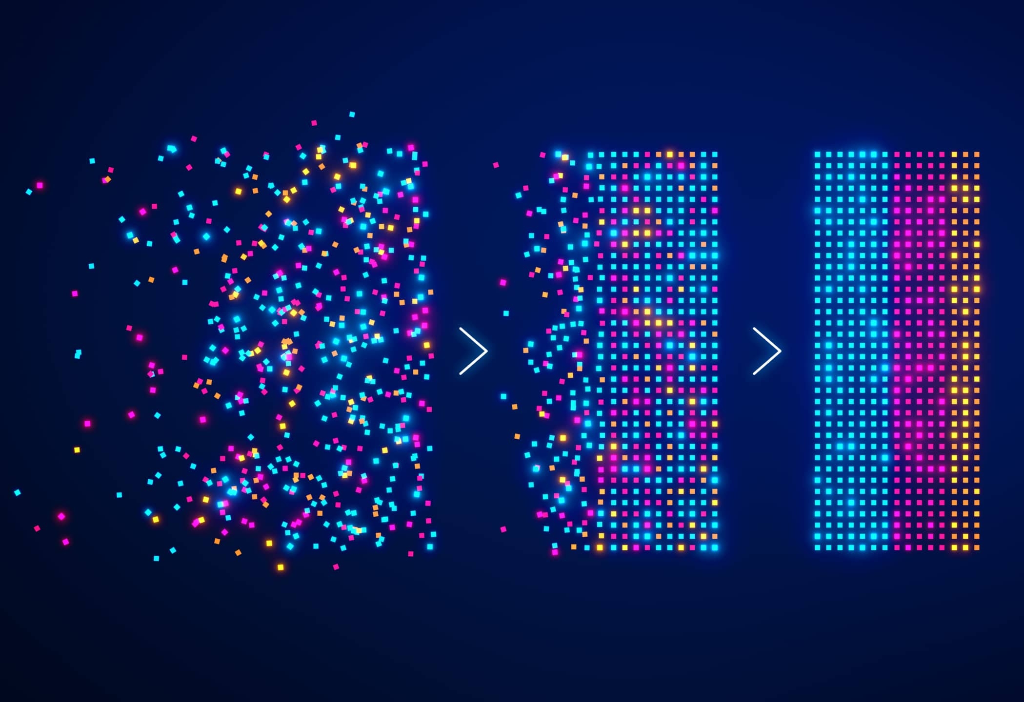 Managed cybersecurity Services - BlackLake Security